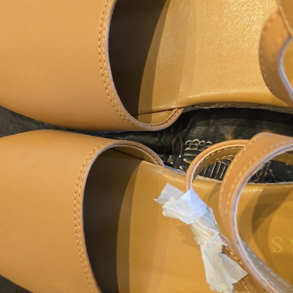 NEW GUESS CADEY ESPADRILLES FLATS - Picture 8 of 9